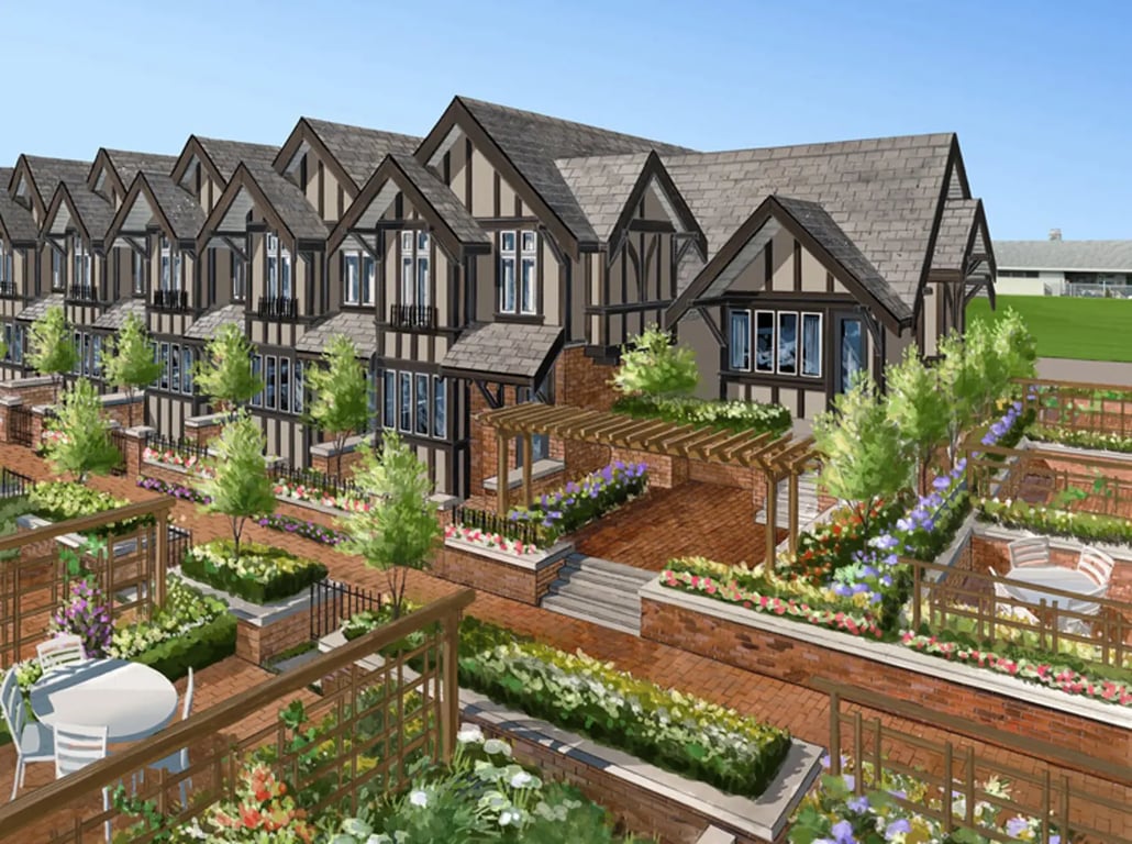 The Grand on Oak - Cover Photo