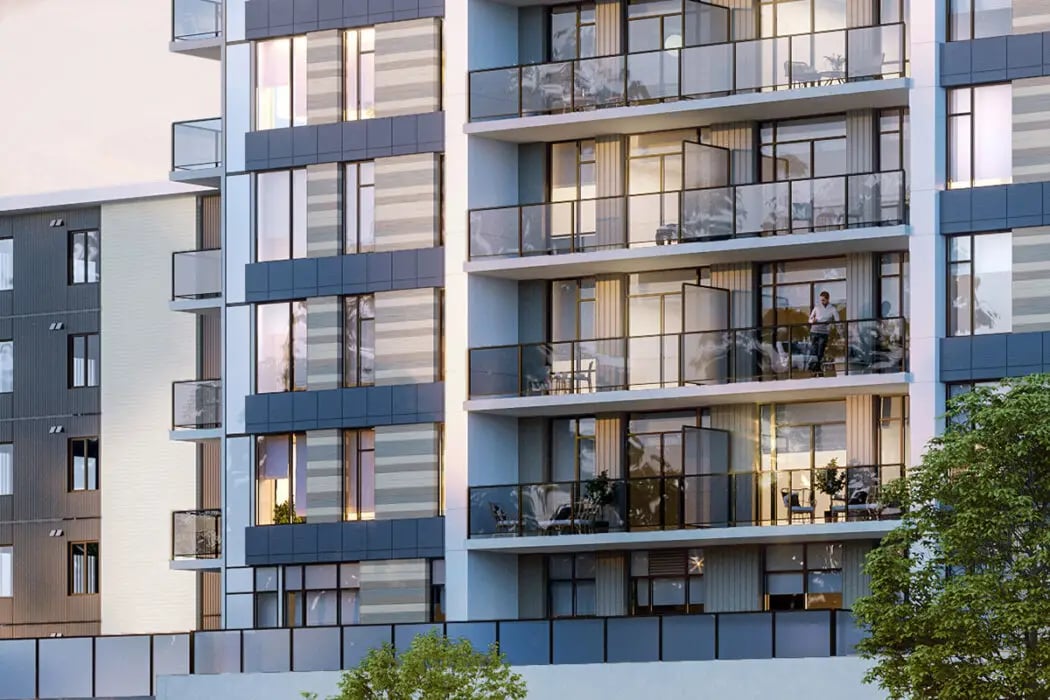 Nest by Chard Development