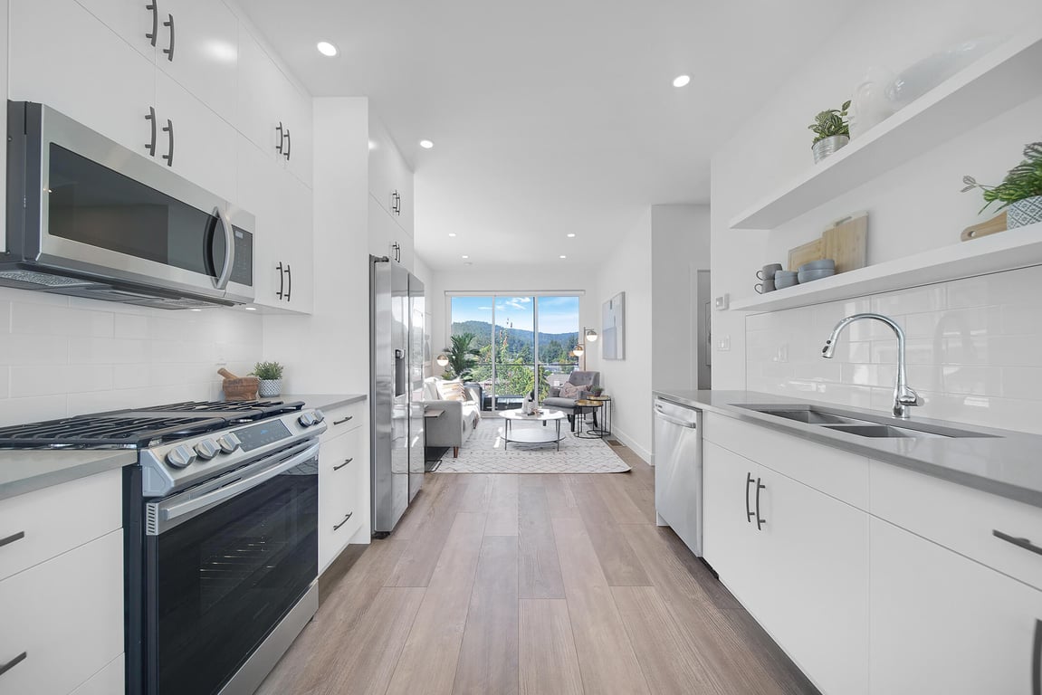 The Lake at Kettle Creek