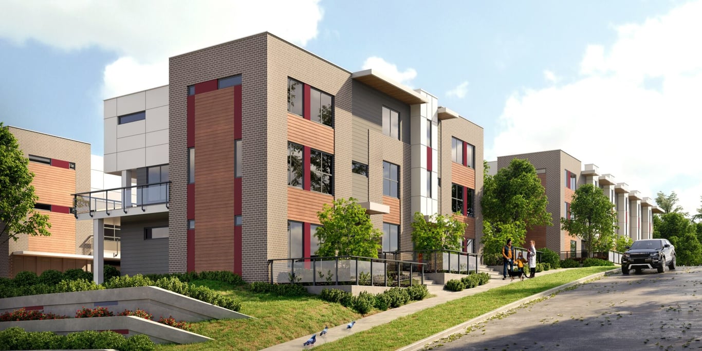 Yale Gardens - Cover Photo