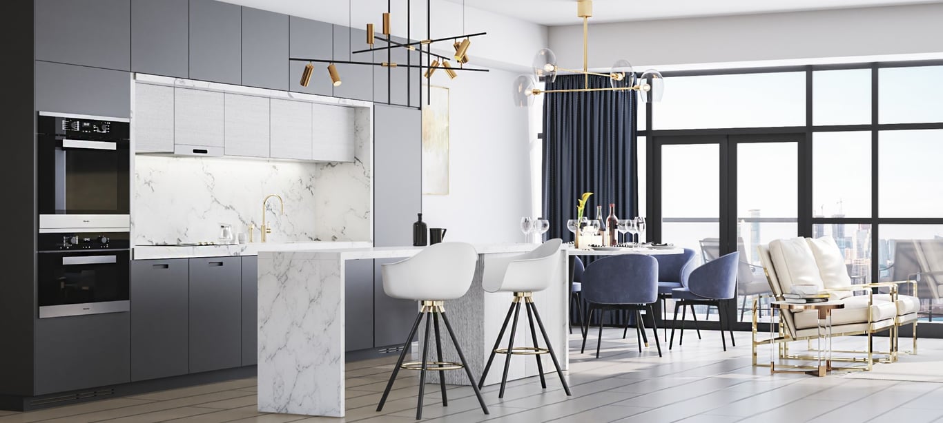 Nahid on Broadview 4