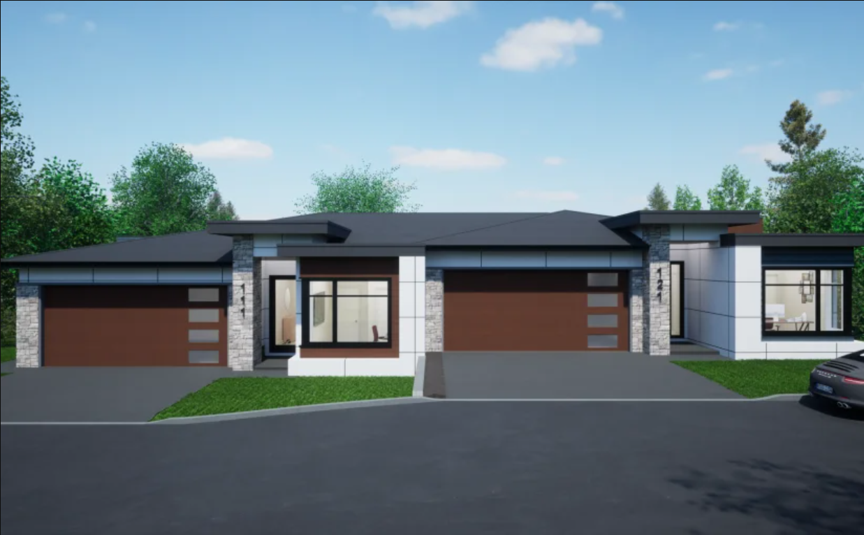 Shorerise by Dilworth Homes