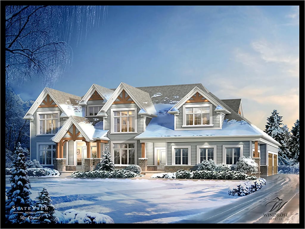 Windrose Estates