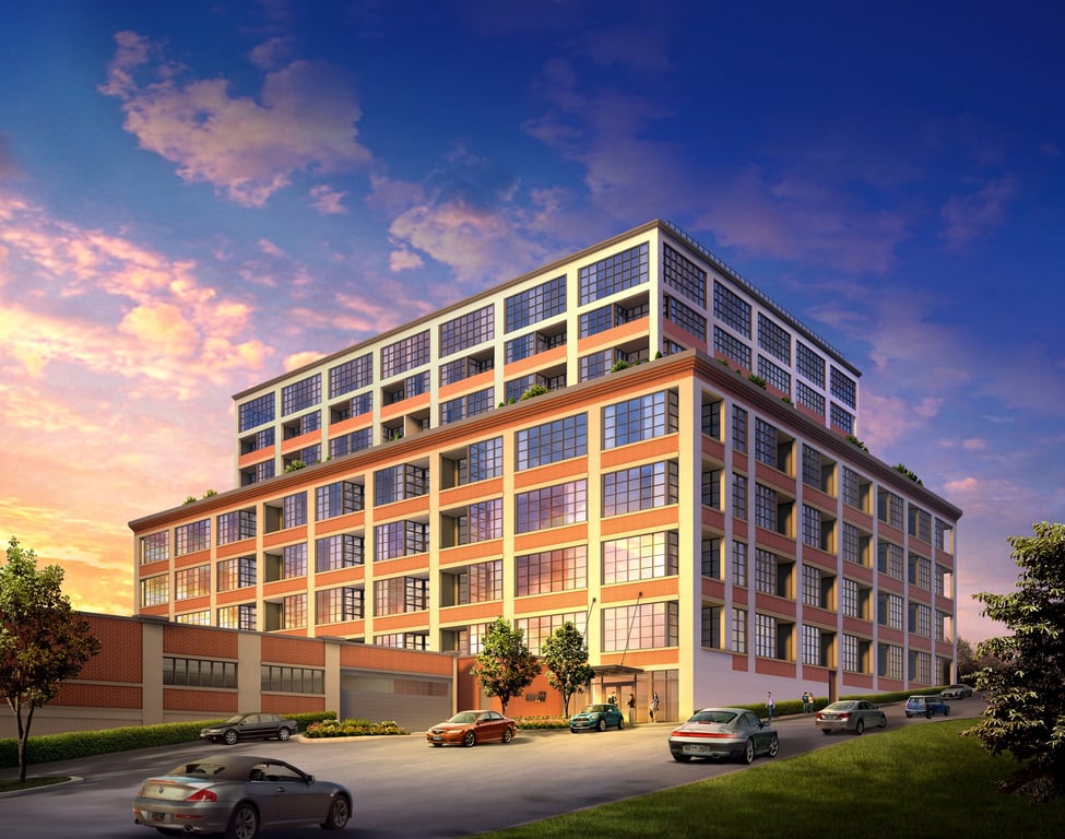Arrow Lofts