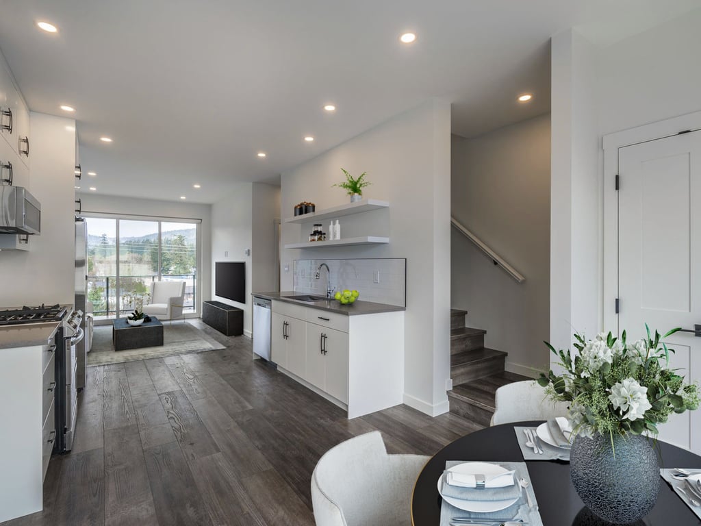 The Lake at Kettle Creek