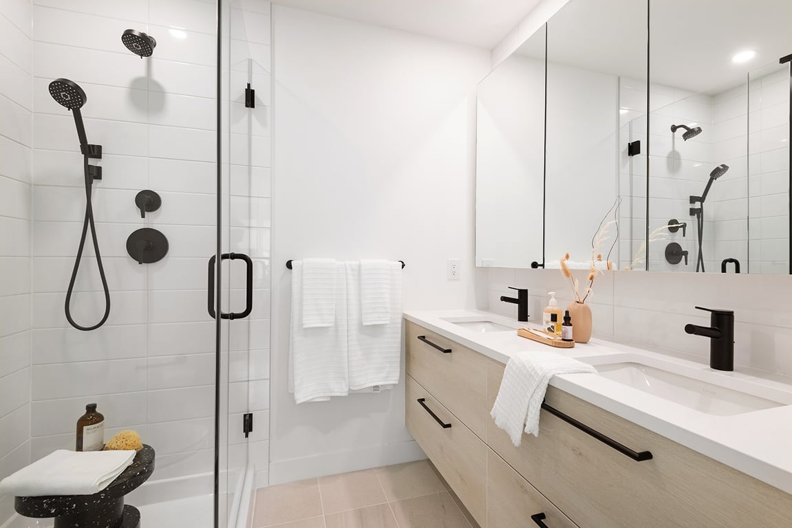 SEAandSKY Parkside Homes