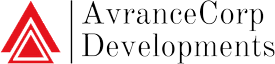 AvranceCorp Development logo