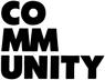Community Agency logo