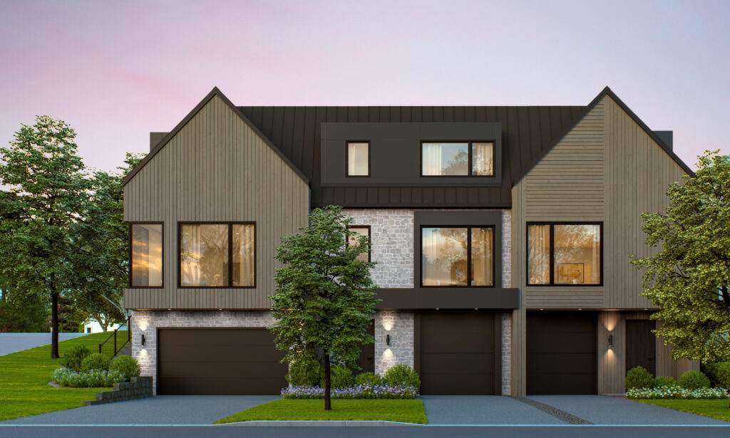 Maywood on the Park by Veloce - Hamilton pre-construction