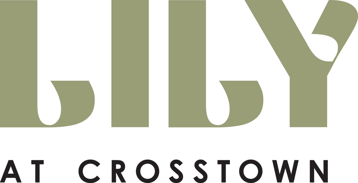 Lily at Crosstown Condos