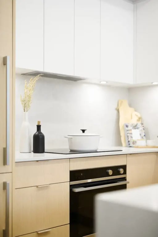 Nest by Chard Development