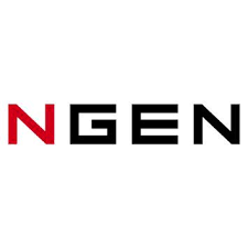 NGEN Communications logo