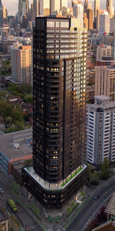 159SW Condominiums
