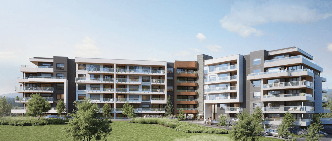 The Ridge at Vista Point