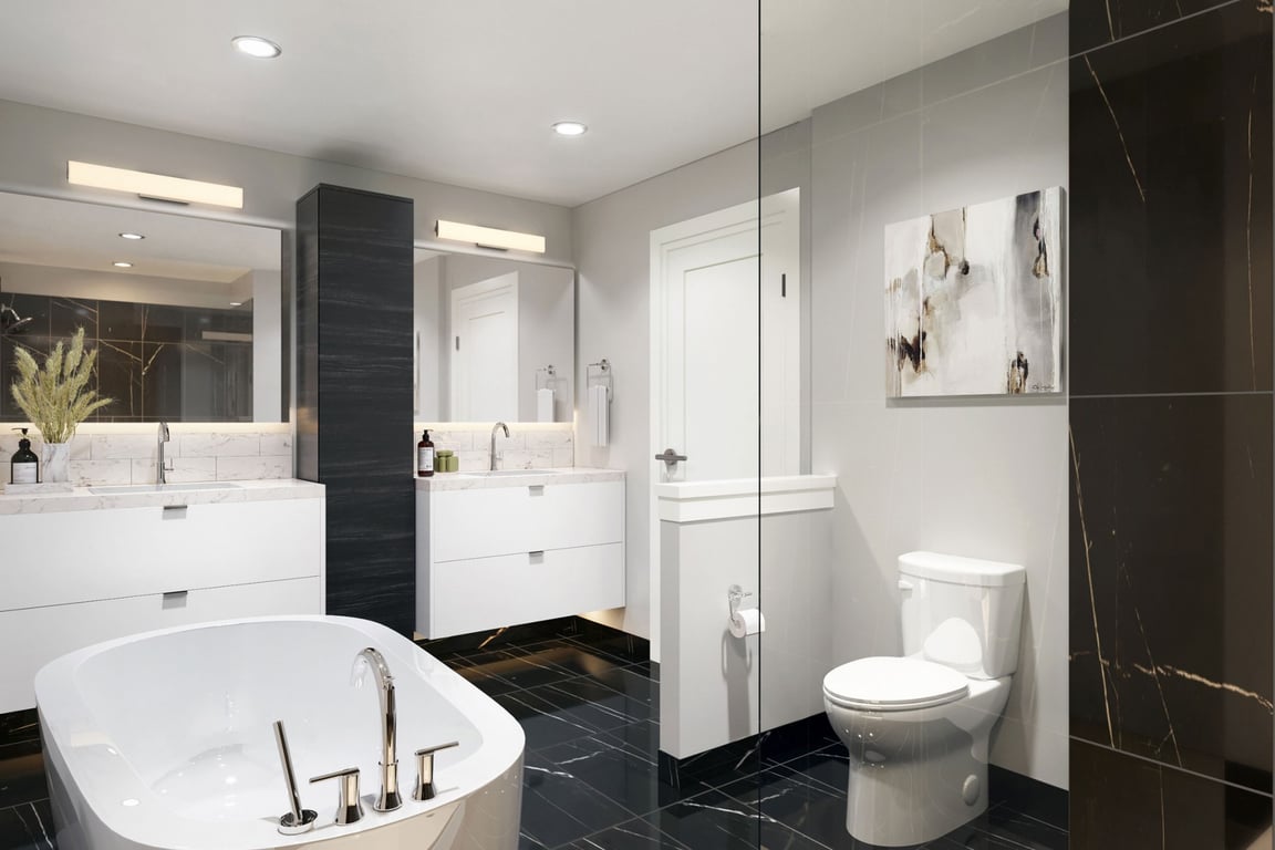 The Pearl Residences