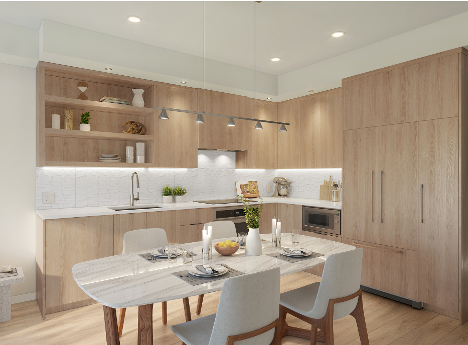 Cadence by Abstract Developments