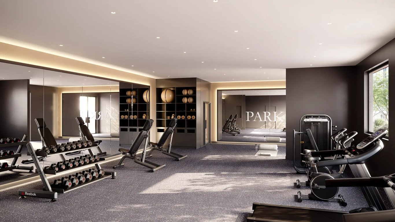 Bella Park at Royal Bay