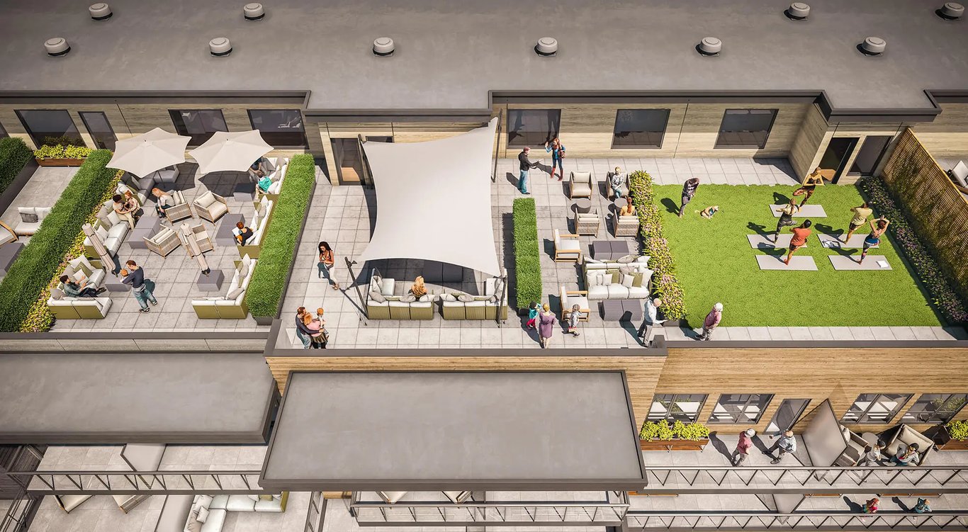 Eminence at Knox Mountain