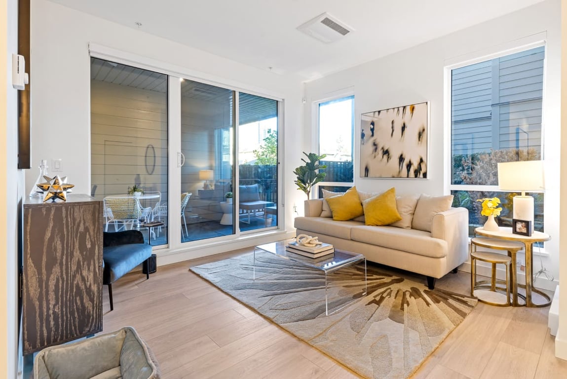 Cedar Creek – Signature Collection