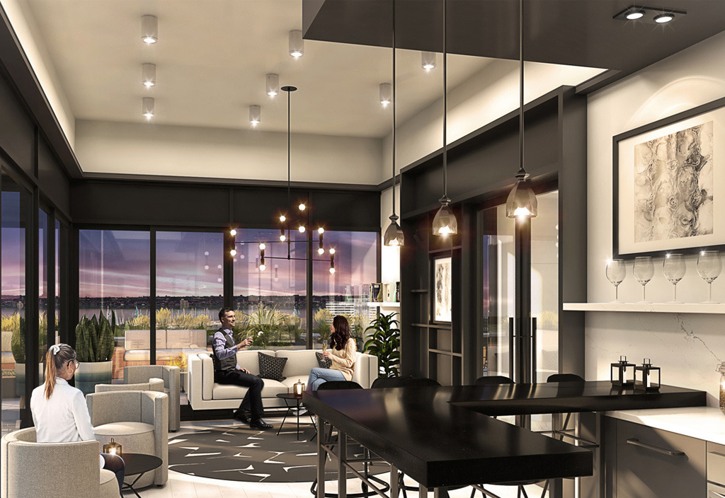 No. 35 Plains Road Condos