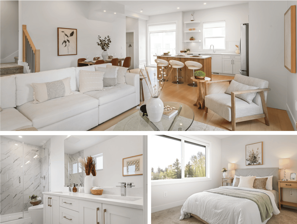 Gordon Square at Langley