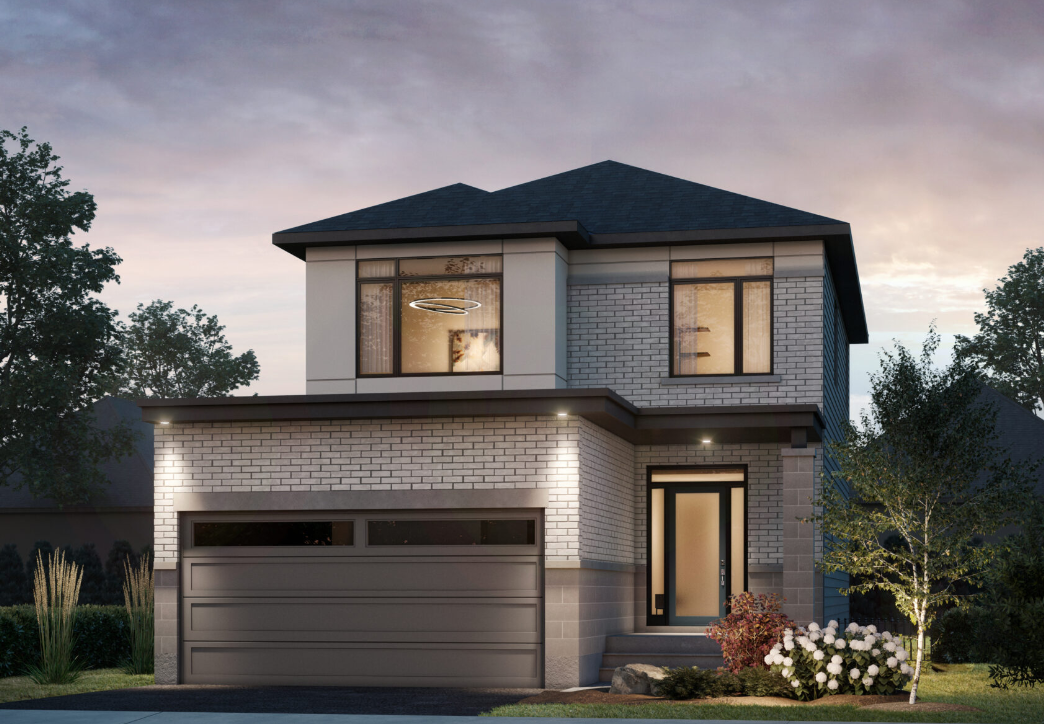 Westwood by Claridge Homes 7