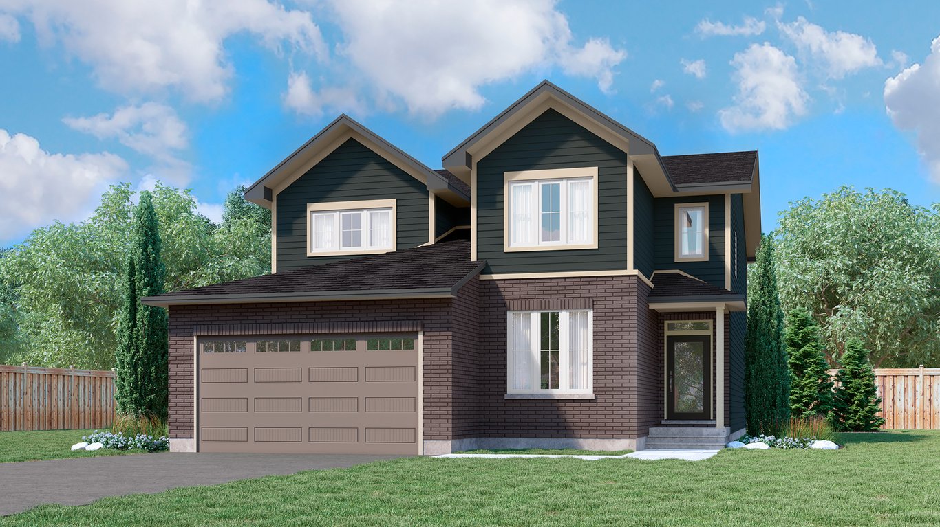 Idylea by Tartan Homes