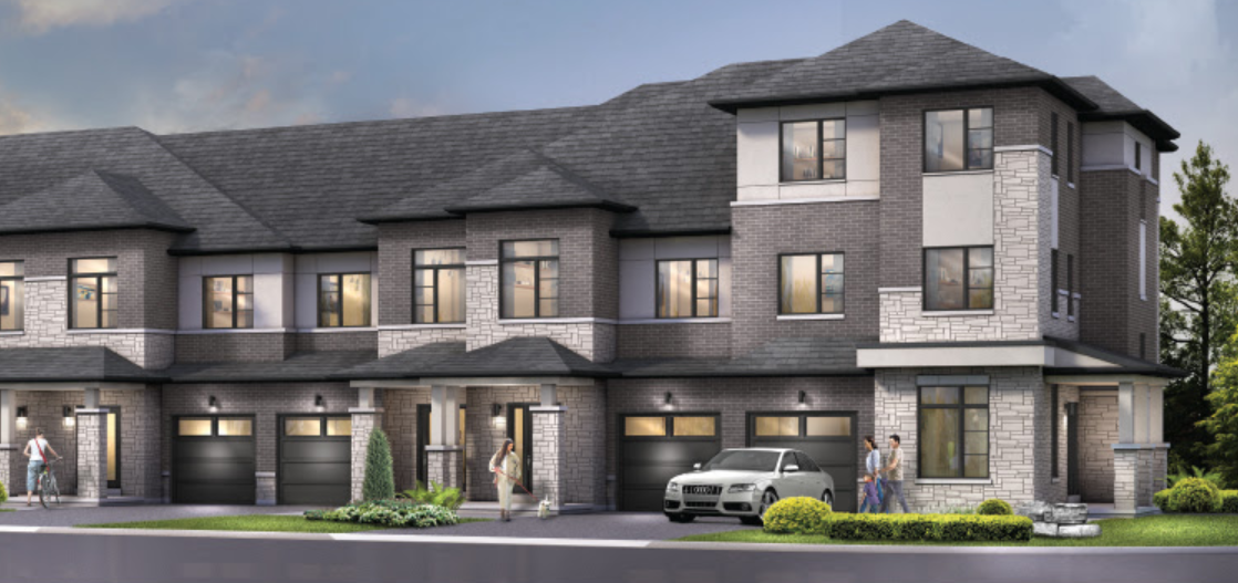 The Enclave by Sundial Homes