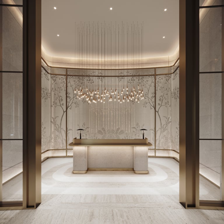 Yonge City Square Residences 19