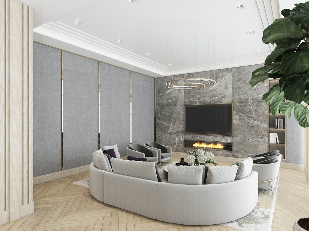 Westmount Boutique Residences 7
