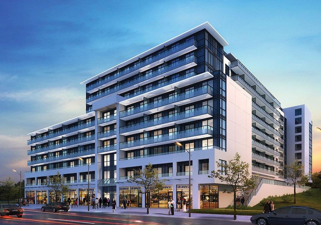 The Village Residences