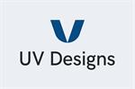 UV Designs logo
