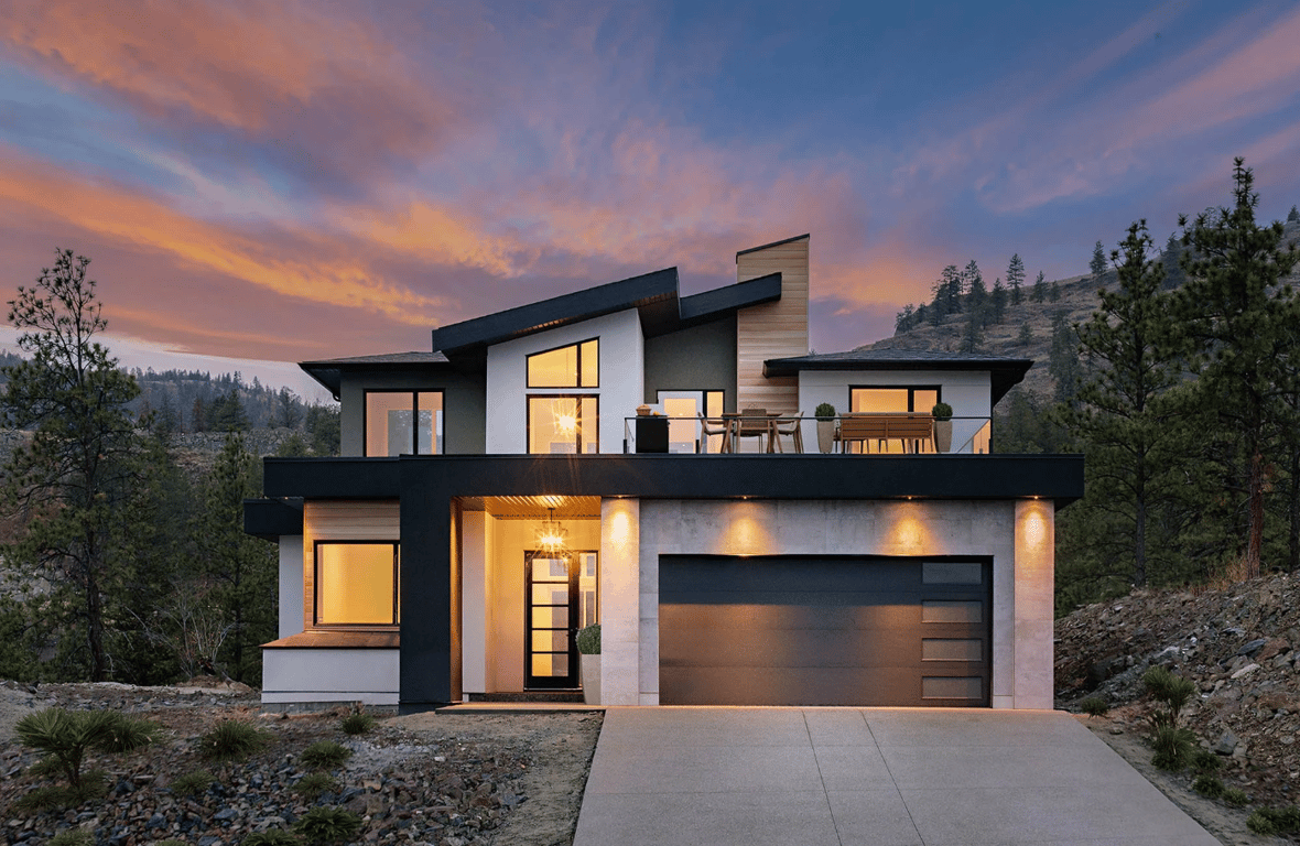 Shorerise by Dilworth Homes