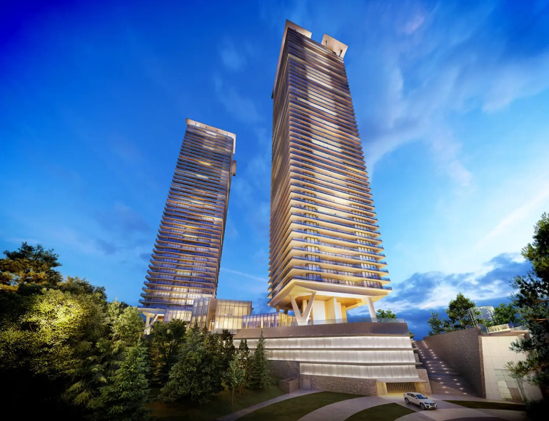 Concord Brentwood Phase One - Cover Photo