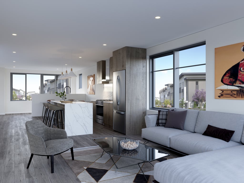 The Lake at Kettle Creek