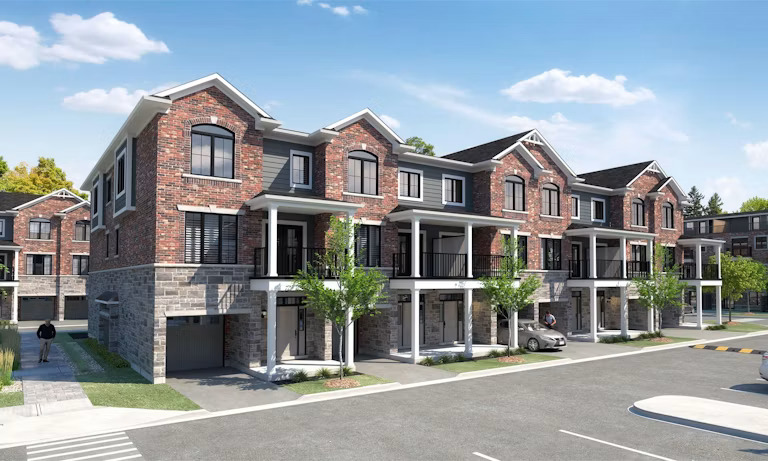 BrantWood Village