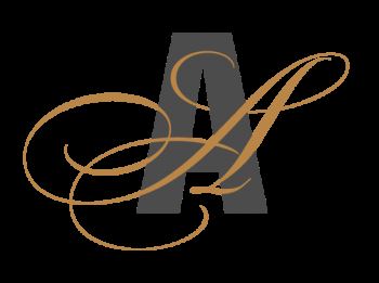 Arfin Allen logo