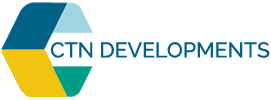 CTN Developments logo