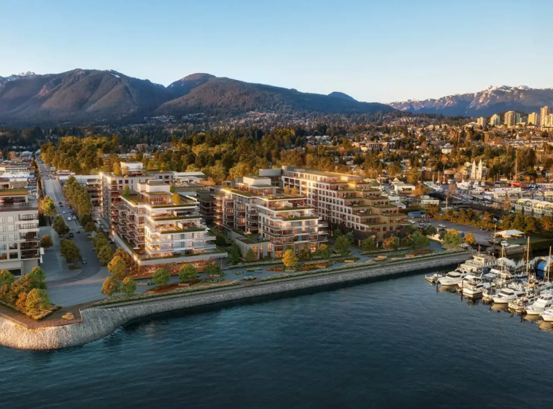 North Harbour – Phase 2