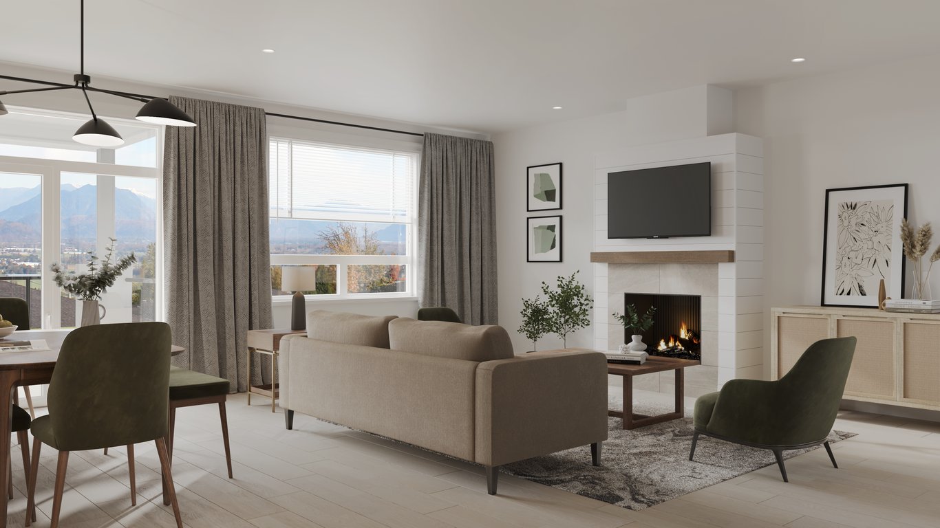 Vista Green at The Falls