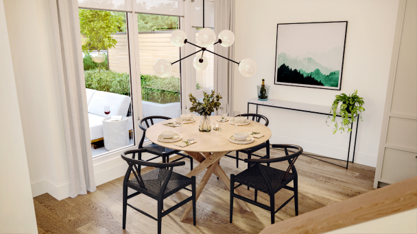 The QE Collection – Seasons