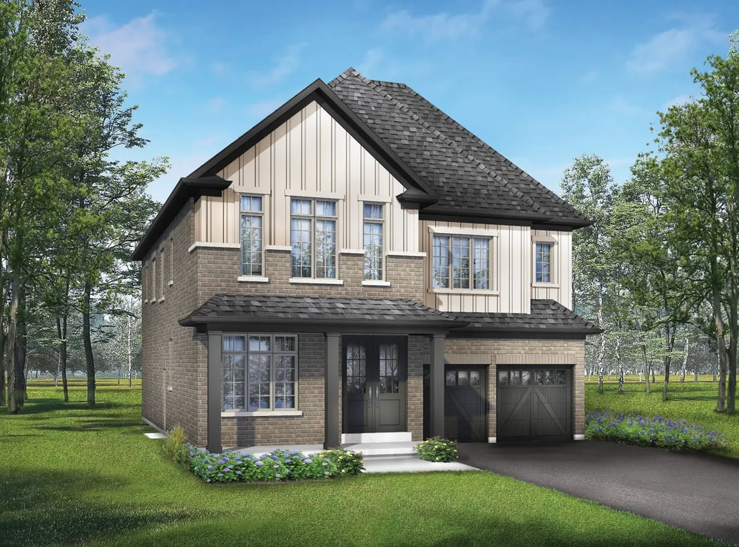 Mayfield Village by Regal Crest Homes