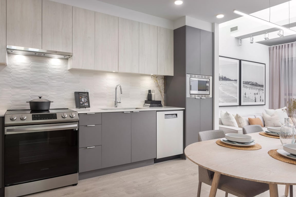 Salt & Meadows 2 & 3 at Boardwalk