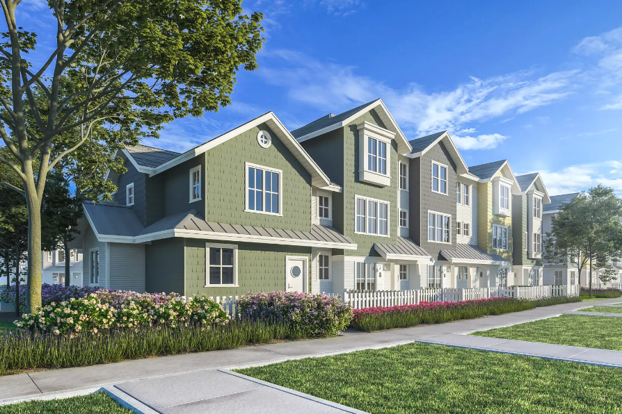 Fairwinds - Cover Photo