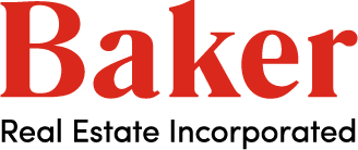 Baker Real Estate Incorporated logo