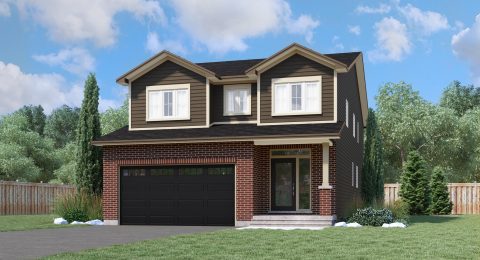 Idylea by Tartan Homes 7