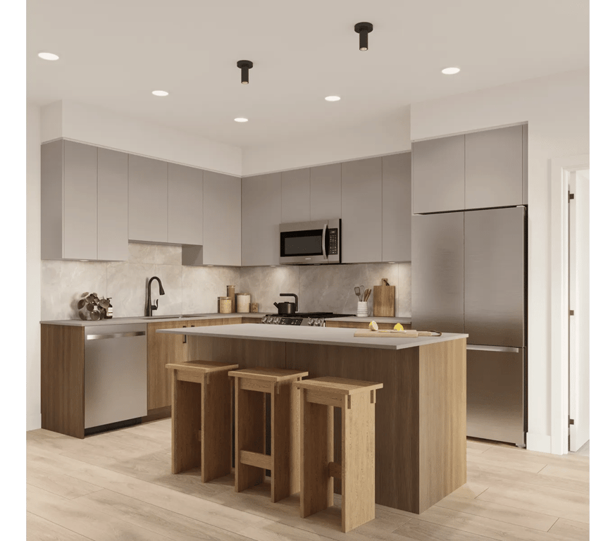 The Commons by Zenterra