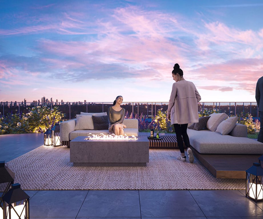 Circle at Concord Brentwood