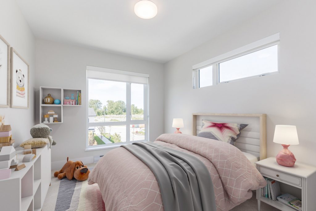 West Coast Estates – Townhomes