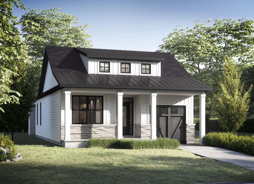 Kanata Lakes by Richcrafts 2